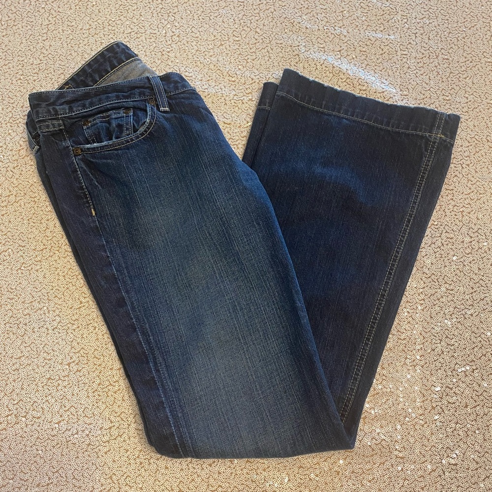 Buckle BKE Star 20 jeans
